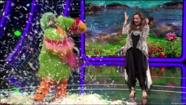 Madness Machayenge - 1st Jun 2024